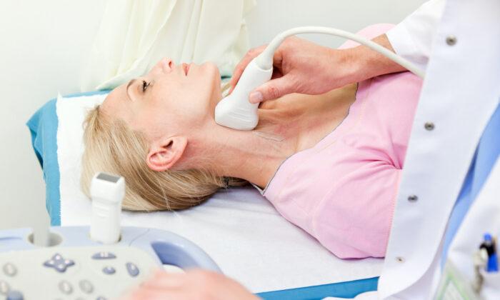 Ultrasounds, Lifestyle Medicine Can Help Eliminate Heart Disease, Doctors Say