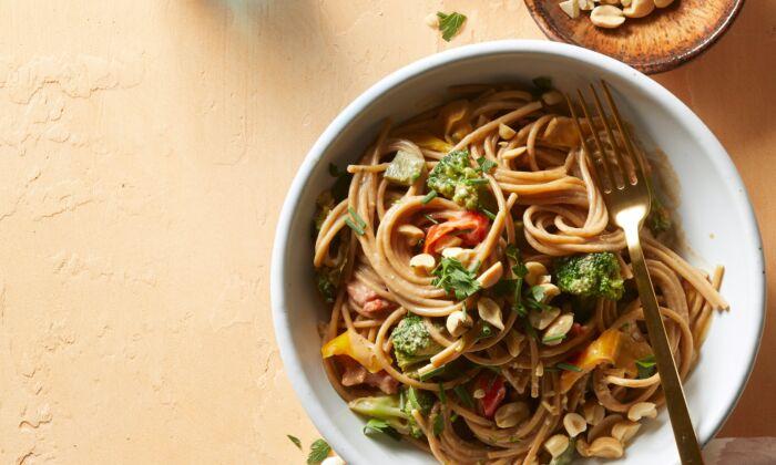 Pantry Noodles Could Offer a Surprise Every Time You Make Them