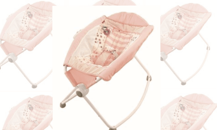 Inclined Sleepers Linked to 100 Infant Deaths Recalled Again
