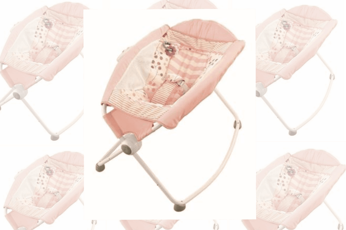 Inclined Sleepers Linked to 100 Infant Deaths Recalled Again