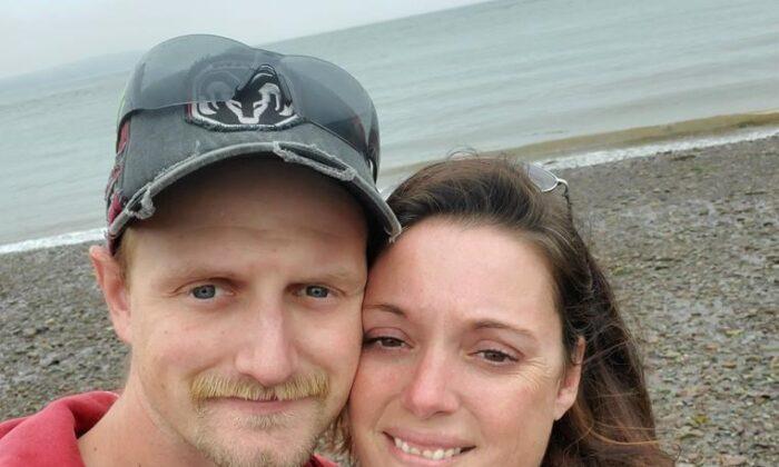 Nova Scotia Man Wants Answers After Wife Dies Following Seven-Hour ER Wait