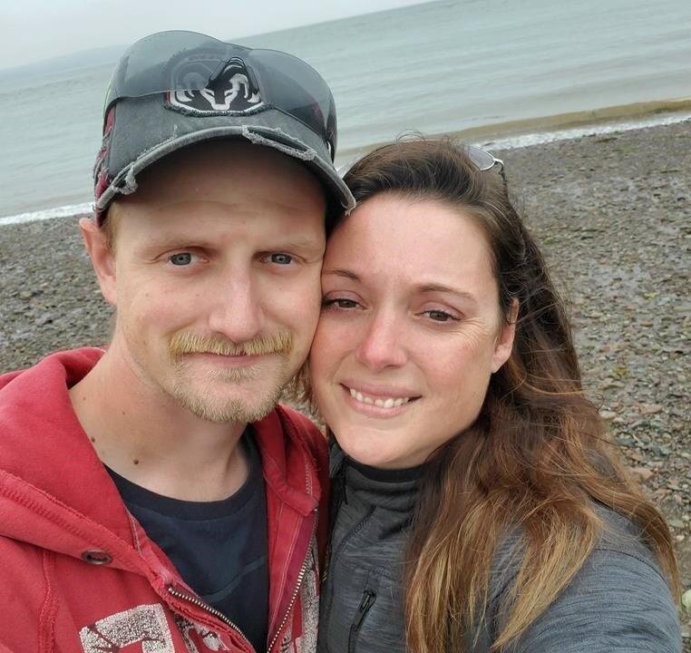 Nova Scotia Man Wants Answers After Wife Dies Following Seven-Hour ER Wait