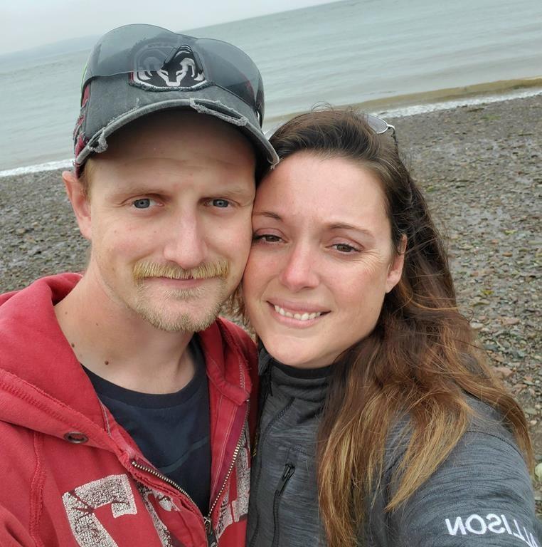 Nova Scotia Man Wants Answers After Wife Dies Following Seven-Hour ER Wait