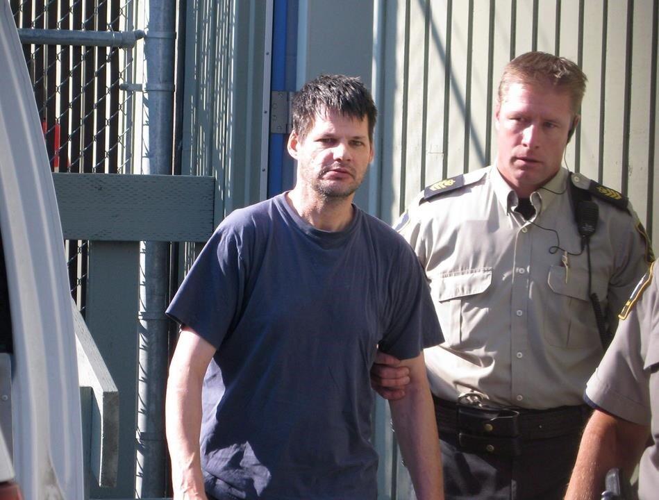 Parole Board Recommends Charge Against Sex Offender Hopley, Who Abducted BC Boy