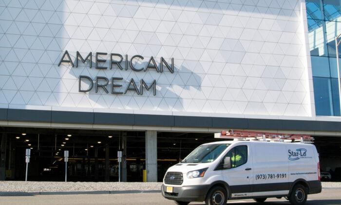 Babies ‘R’ US to Return With Store at American Dream Mall