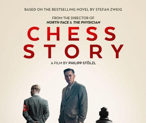 Movie Review: ‘Chess Story’: Playing a Deadly Game