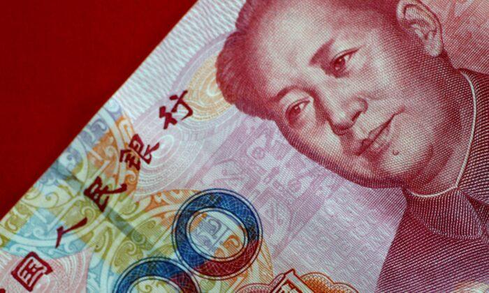 Iraq to Allow Trade With China in Yuan Amid Shift Away From Dollar