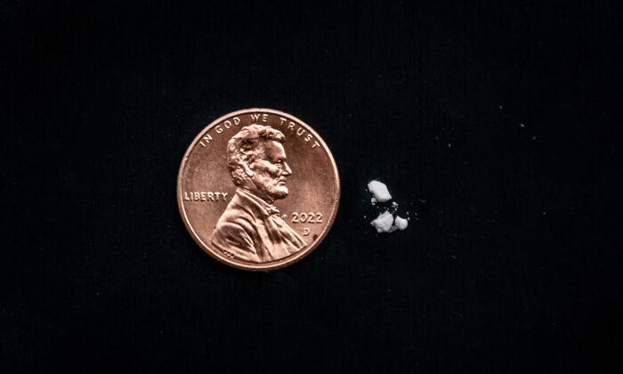 Virginia Proposals Would Classify Fentanyl as Weapon of Mass Destruction