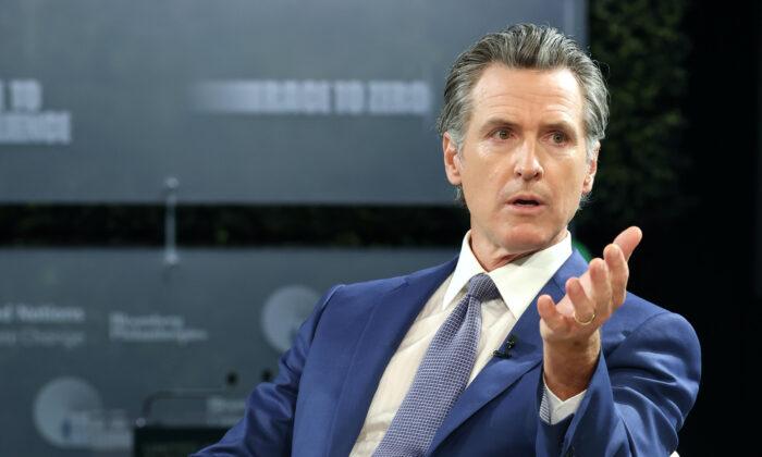 California ‘Won’t Be Doing Business’ With Walgreens Over Abortion Pill Policy: Newsom