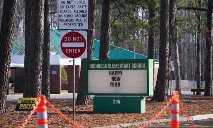 6-Year-Old Brought Gun to Virginia School in Backpack, Teacher Helped Students After Being Shot: Police Update