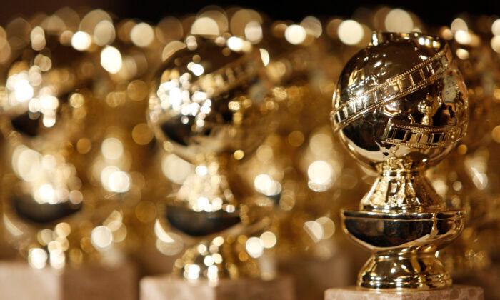 Golden Globes Change Ownership; Hollywood Foreign Press to Dissolve