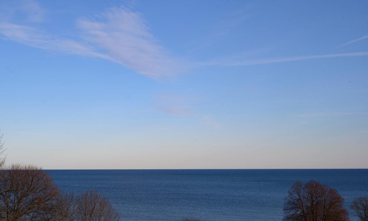 Remains Found in 1997 in Lake Michigan Identified as Chicago Woman