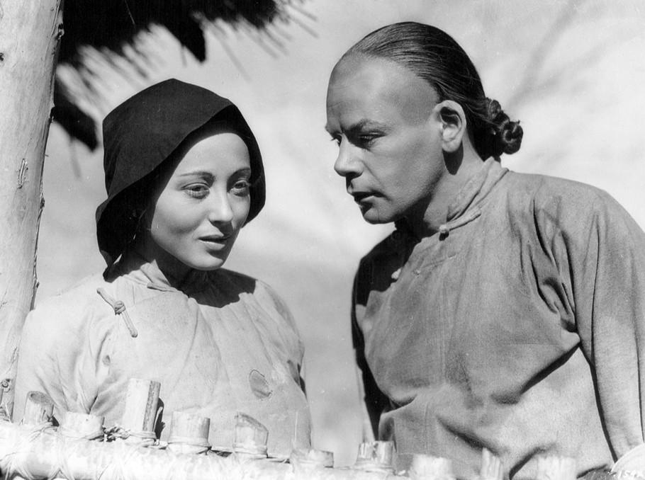 ‘The Good Earth’: Chinese New Year From Old Hollywood
