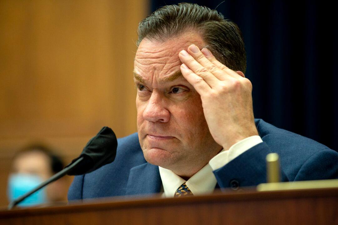 ‘Things Have Been Swept Under the Rug’: Rep. Fulcher Alleges After Classified Documents Found at Biden’s Old Office