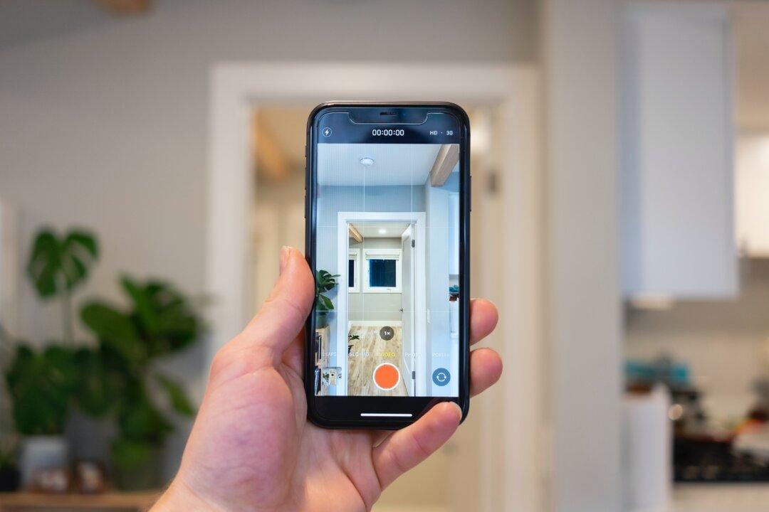 Three Ways to Make a Home Video Tour