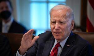 Coalition Sues Biden Administration Over ‘Parole’ Program for Immigrants