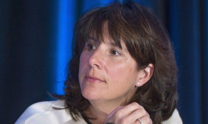 Hydro-Québec President Sophie Brochu Announces Resignation, Will Leave Post April 11