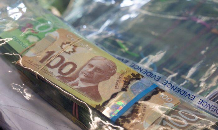 Tips on Shady Finances ‘May Not Get Investigated’ Amid Police Constraints: RCMP Note