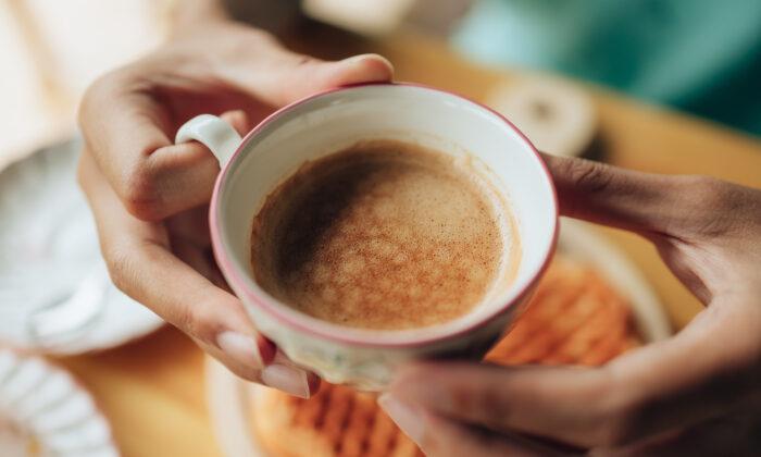 Want to Lose Weight? Add a Bit of Exercise to Your Coffee