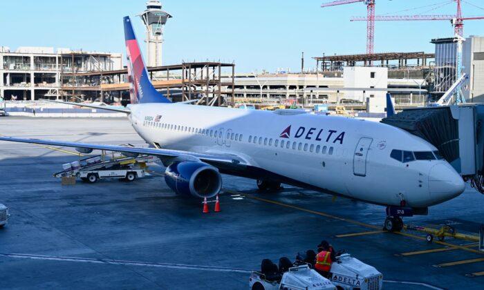 Delta CEO Calls on Lawmakers to Support FAA to Modernize Air Traffic Control Systems