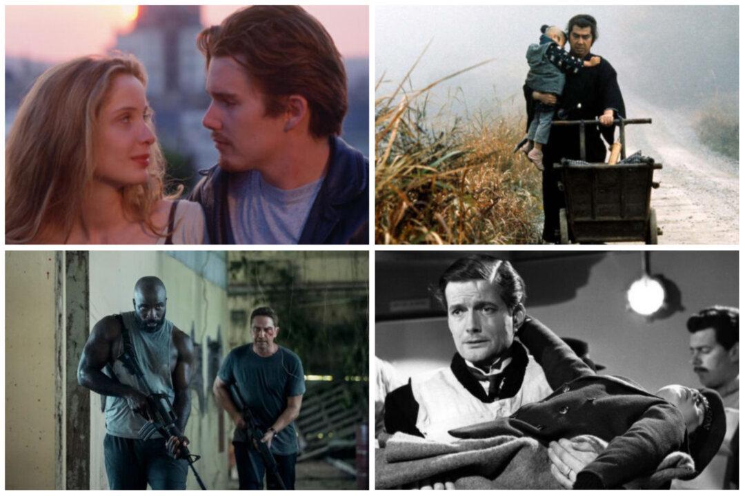 Epoch Watchlist: What to Watch for Jan. 13–19