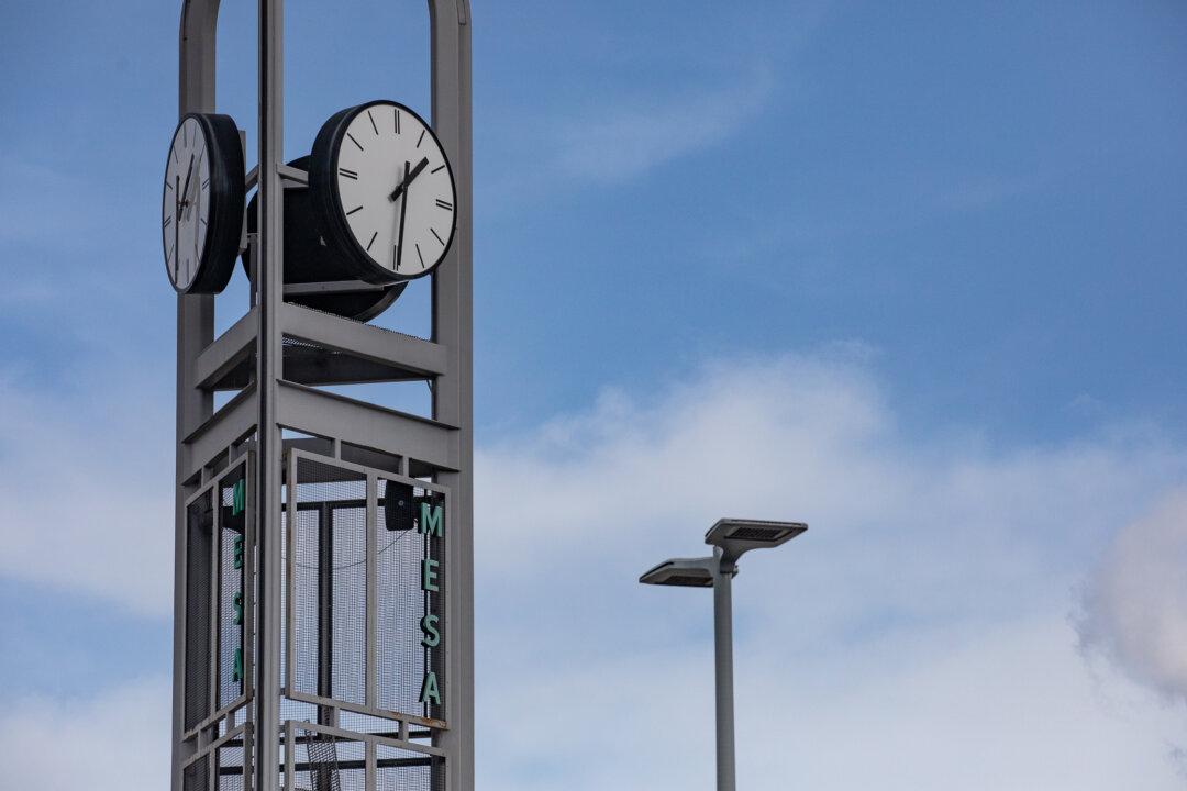 ‘Like Animals in the Jungle’: Bullying, Drug Dealing, Weapons Reported at California High School