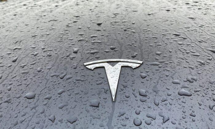 Tesla Files for $776 Million Expansion of Texas Gigafactory