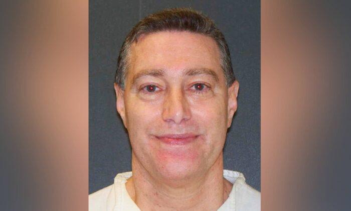 Texas Executes Ex-Cop Who Hired 2 People to Kill Estranged Wife