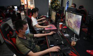 China ‘Worst Abuser of Internet Freedom’ for 9th Consecutive Year: Report