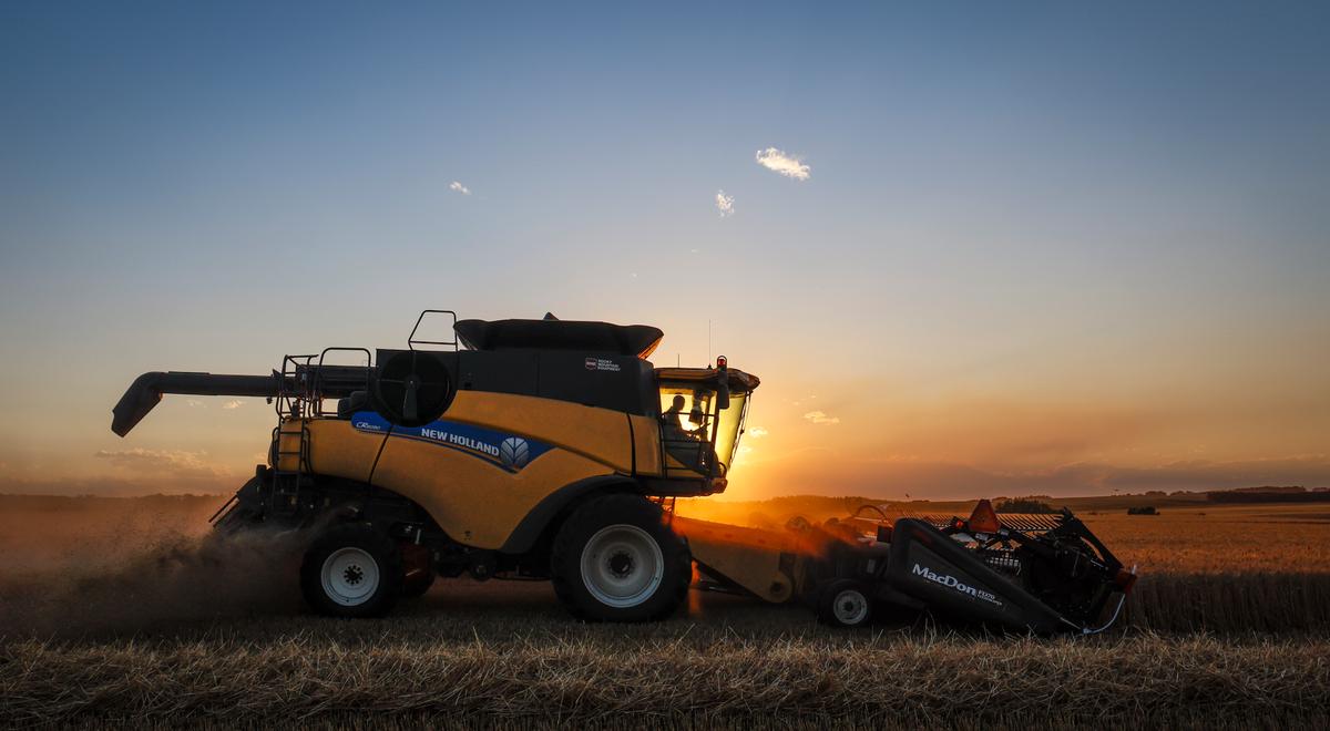 Agriculture Sector Juggles Ottawa’s Sustainability Push With Mounting Costs