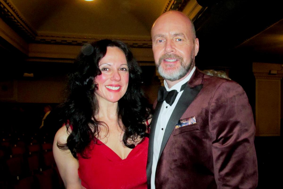 ‘Shen Yun Makes You Feel Connected to the Divine’: Edinburgh Audience