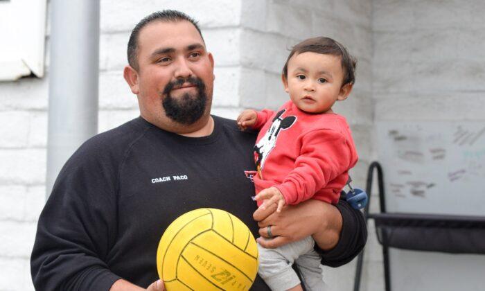 The Loss of a Young Talent: Tustin High Water Polo Coach Francisco ‘Paco’ Gonzalez