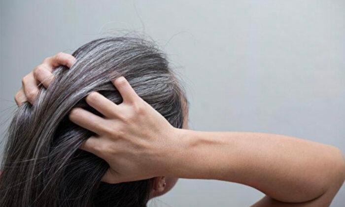 Why Hair Turns Gray and Tips to Reverse It
