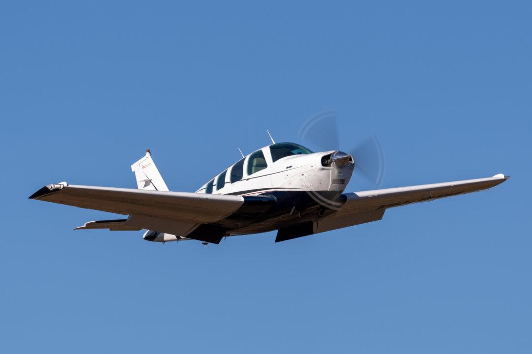 Plane Makes Emergency Road Landing Near Chicago, No Injuries
