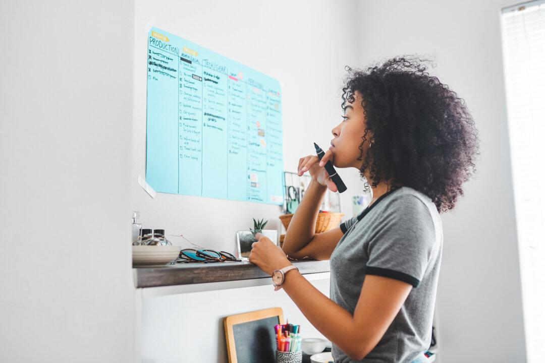 How to Be More Productive
