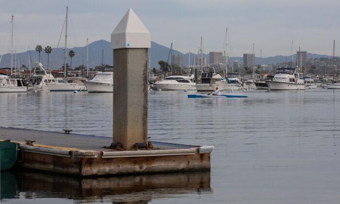 Newport Harbor Public Piers to Be Upgraded
