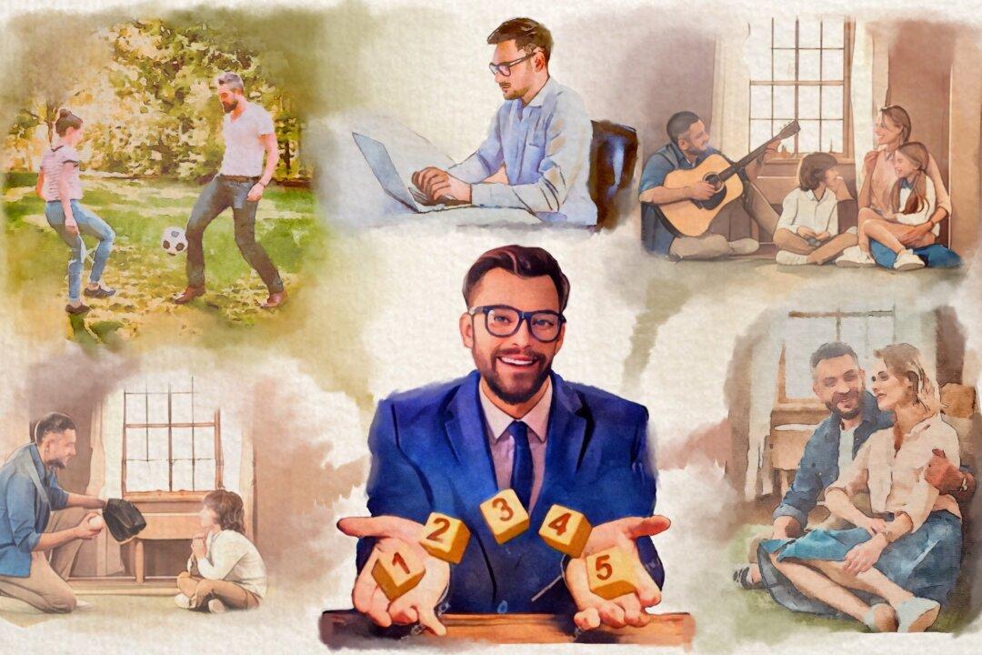 Is Your Life a Career or a Mission?