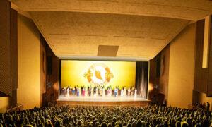 Free Artistic Expression Under Siege as CCP Attempts to Censor Shen Yun: Report