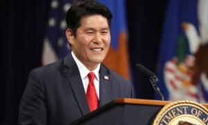 What We Know About Robert Hur, Special Counsel Probing Biden’s Handling of Classified Documents