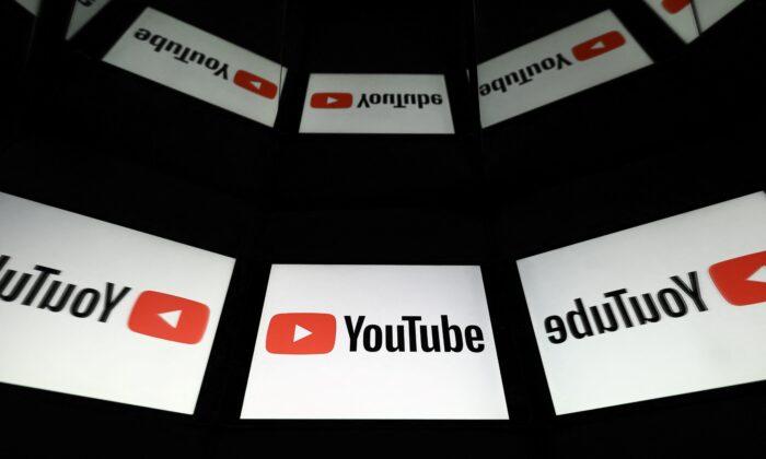 YouTube Starts to Verify Health Care Workers in the UK