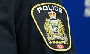 Winnipeg Police Charge Man in Expansive Sexual Extortion Case