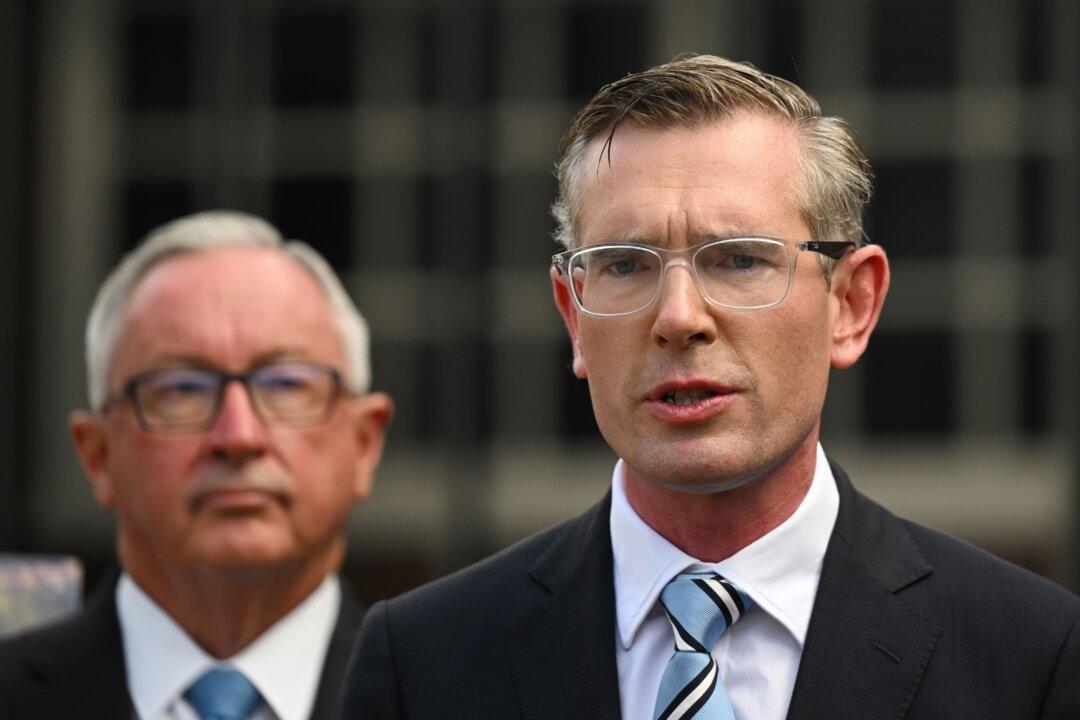 We Need More ‘Catholic Gut’ in Politics: Former Christian Lobby Head