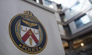 Toronto Police K9 Killed During Arrest of Murder Suspect