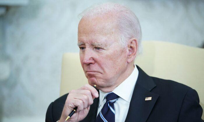 More Classified Documents Found at Biden’s Delaware Home: White House