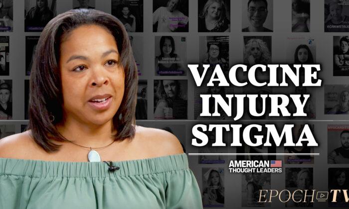 Jennifer Sharp: Society Abandoned and Gaslit the Vaccine-Injured–Now I’m Telling Their Stories