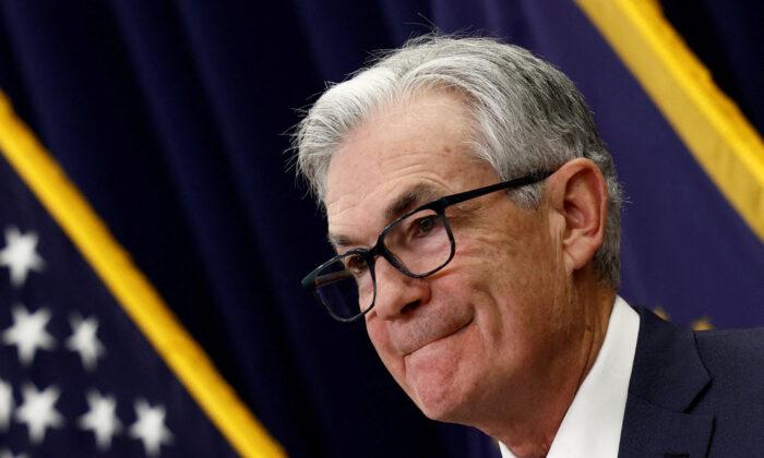 Loose Monetary Policy Can Trigger ‘Financial Turmoil’ in the Future, Fed Admits in New Paper