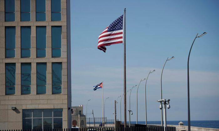 US Sending Delegation to Cuba to Restart Talks on Law Enforcement