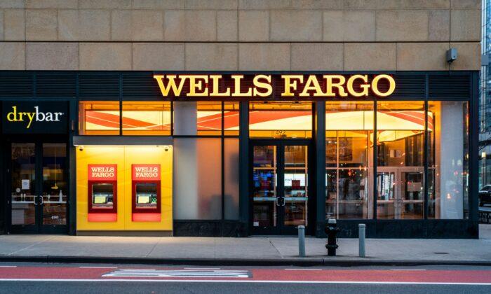 Wells Fargo Misses Profit Estimate on Higher Reserves, Scandal Costs