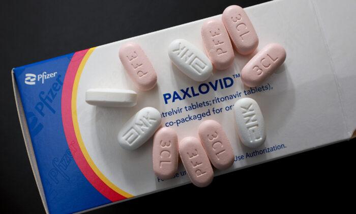 Pfizer’s Paxlovid Fails to Get in China’s National Insurance Policy