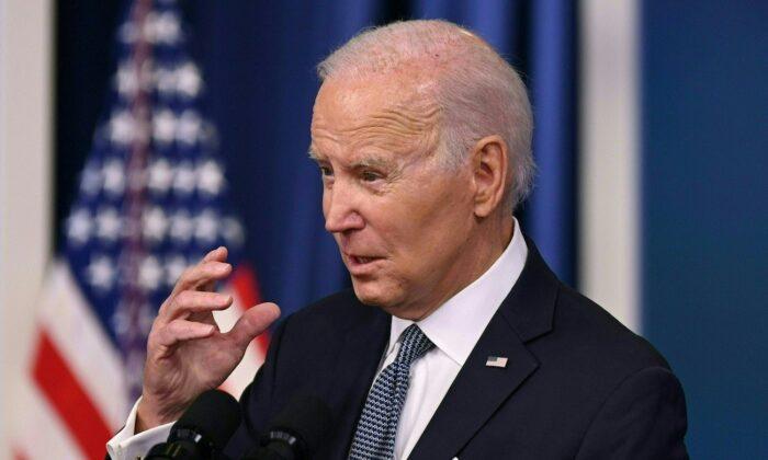 The Biden Classified Docs Special Prosecutor Must Look for Chinese Spies